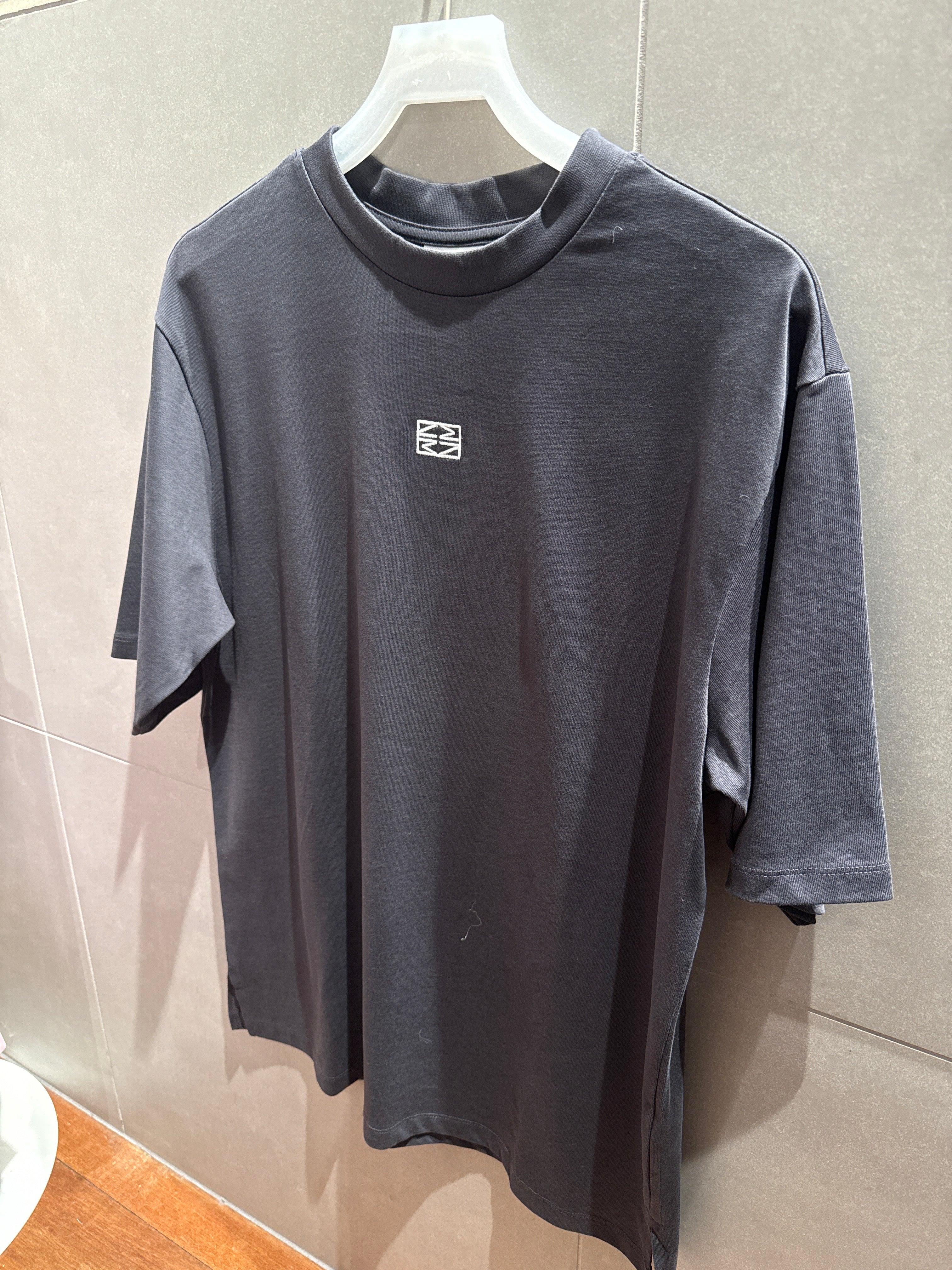 NMKOKOON T-Shirt - Obsidian